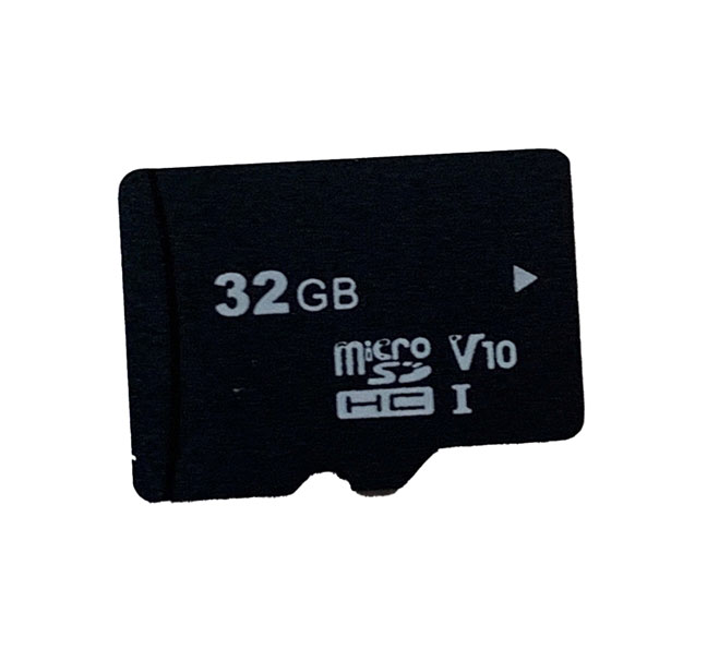 SD card